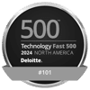 Deloitte Fast 500 2024